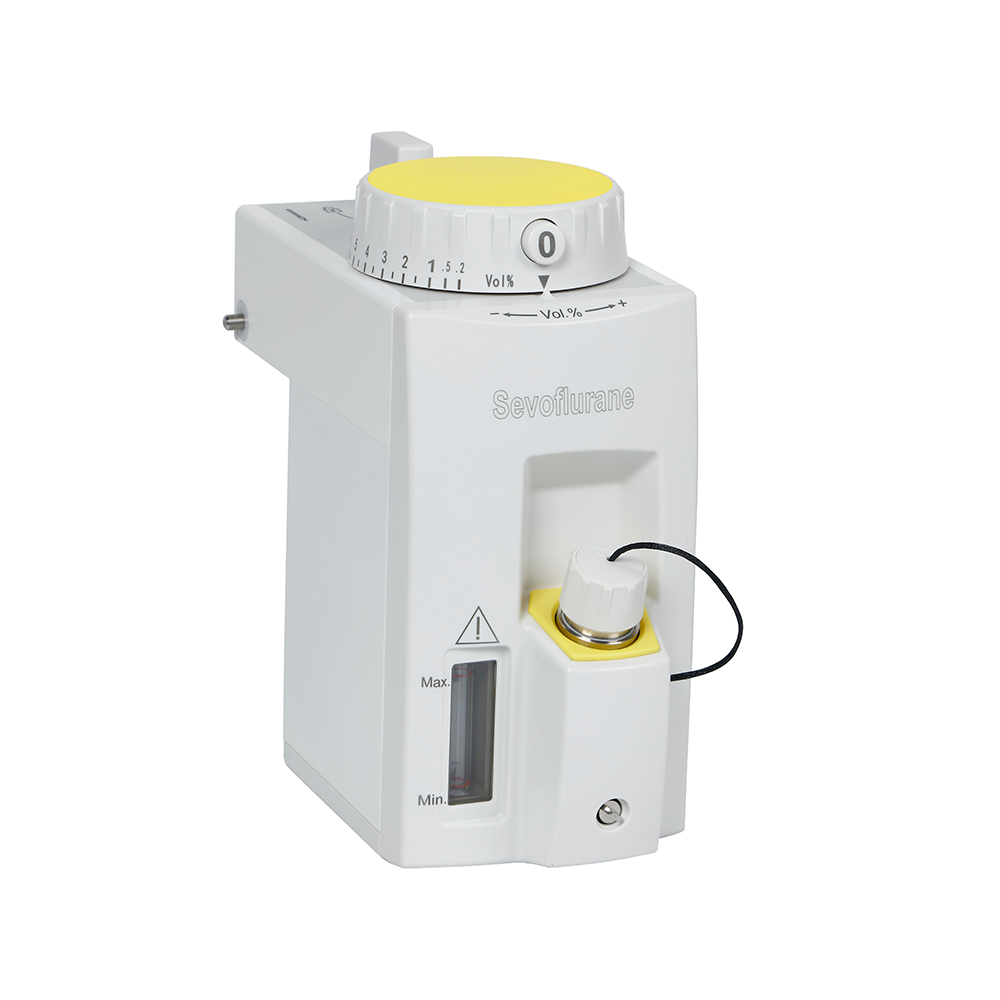 i-Vap 5 Anesthesia vaporizer